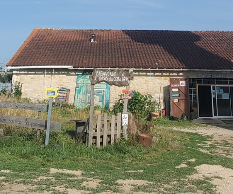 RETOUR SUR LA VISITE DE L COLIEU L OASIS DU COQ L ME Cluster Od ys retour-sur-la-visite-de-l-colieu-l-oasis-du-coq-l-me-cluster-od-ys
